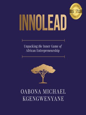 cover image of INNOLEAD